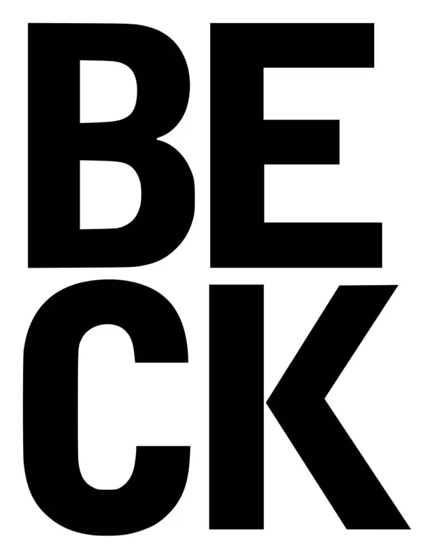 Beck-elokuvat järjestyksessä