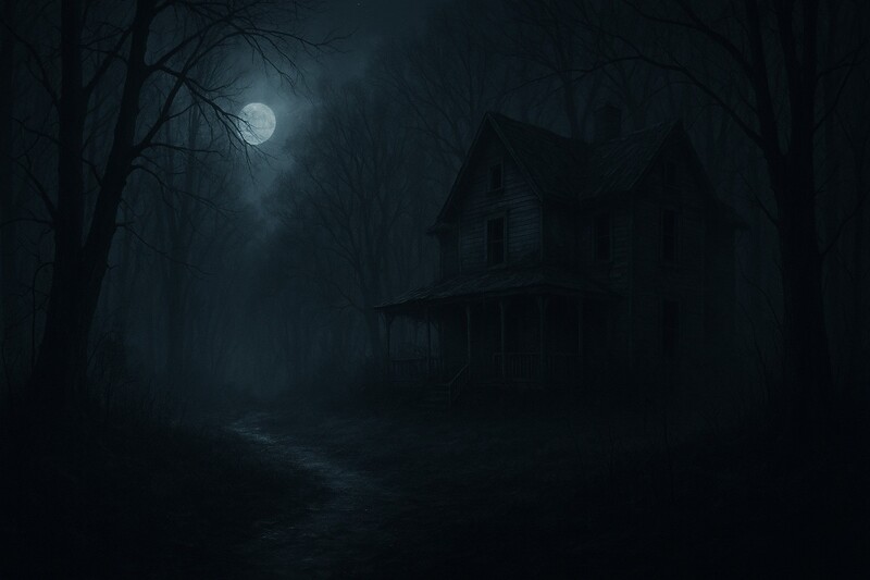 Pelottavimmat kauhuelokuvat