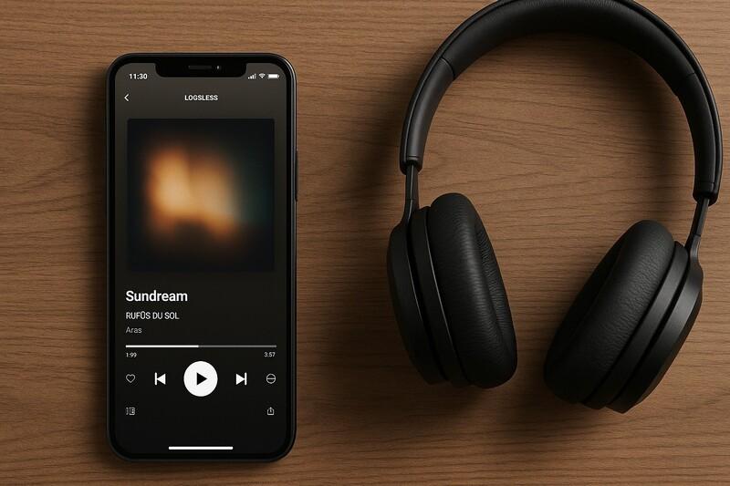 Spotify HiFi
