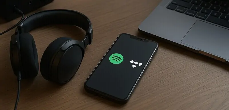 Tidal vs Spotify