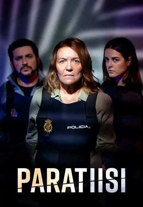 Paratiisi rooleissa