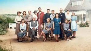 Rantahotelli rooleissa